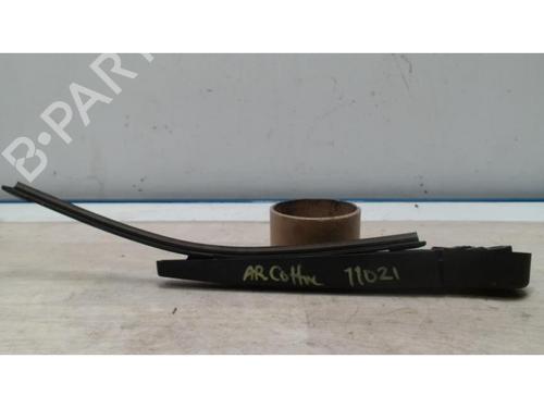 Used Rear windshield wiper arm BMW 3 Touring (E91) 320 d (177 hp) 25420257
