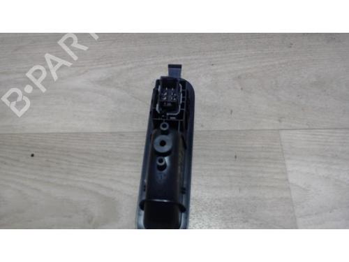 Left rear window switch RENAULT MODUS / GRAND MODUS (F/JP0_) 1.5 dCi (FP0F, JP0F) | BP25410418I29 