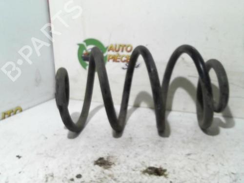 Støtdemperfjær RENAULT MODUS / GRAND MODUS (F/JP0_) 1.5 dCi (FP0E, JP0E) | BP25398907C152 