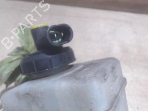 Used Brake master cylinder DACIA SANDERO 1.5 dCi (86 hp) 25384625