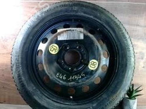 Used Rim BMW 3 (E46) 320 d (150 hp) 25423980
