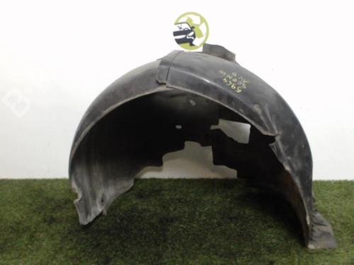 Used Wheel arch RENAULT SCÉNIC I MPV (JA0/1_, FA0_) 1.9 dCi (JA05, JA1F) (102 hp) 31231473