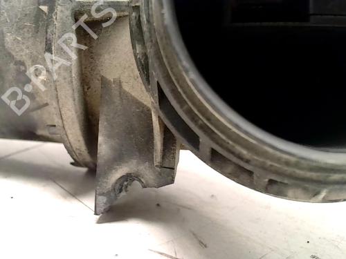 Mass air flow sensor FORD KUGA I 2.0 TDCi 4x4 | BP31226101M95