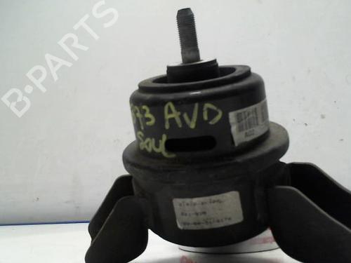 Motoraufhängung für KIA SOUL I (AM) 1.6 CRDi 115 (115 hp) 31226616