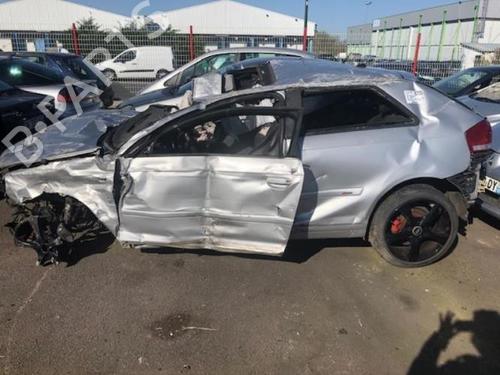 Kennzeichenbeleuchtung AUDI A3 (8P1) 2.0 TDI | BP30666543I40 