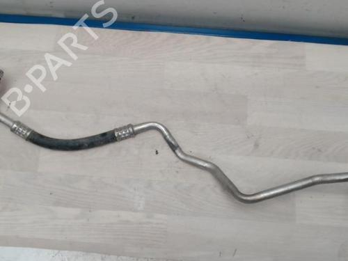 AC pipe RENAULT MEGANE III Hatchback (BZ0/1_, B3_) 1.5 dCi (BZ09, BZ0D, BZ1W, BZ29, BZ14) | BP31231251M126 