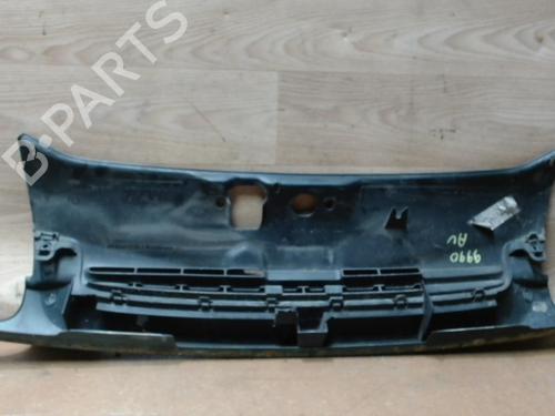 Grille RENAULT CLIO II (BB_, CB_) 1.2 (BB0A, BB0F, BB10, BB1K, BB28, BB2D, BB2H, CB0A,... | BP31237772C40 