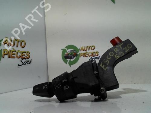 Comutador luzes FORD ESCORT IV (GAF, AWF, ABFT) 1.6 i (90 hp) 31219547