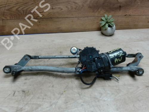 Used Front wiper motor CHEVROLET CRUZE (J300) 2.0 CDI (150 hp) 29380582