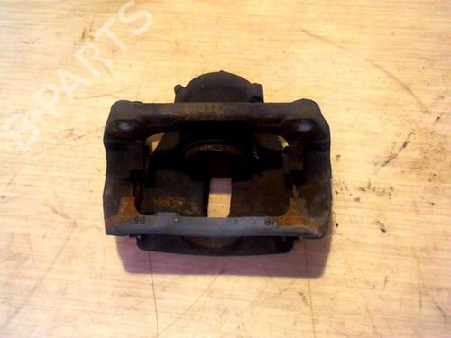 Used Left front brake caliper RENAULT KANGOO Express (FW0/1_) 1.5 dCi 75 (FW07, FW10, FW04) (75 hp) 25390640