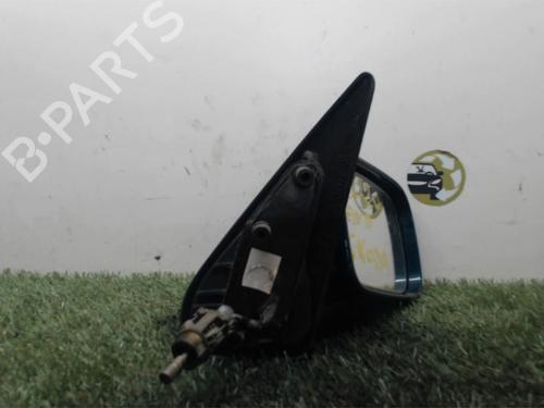Right mirror SKODA FELICIA II (6U1) 1.9 D | BP25396790C27 