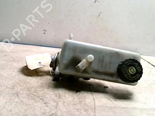 Brake master cylinder RENAULT KANGOO Express (FW0/1_) 1.5 dCi 75 (FW07, FW10, FW04) | BP25424445M77