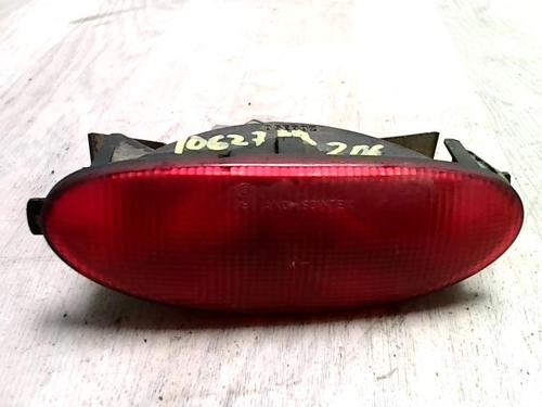 Used Third brake light PEUGEOT 206 Hatchback (2A/C) 1.4 HDi eco 70 (68 hp) 31234315