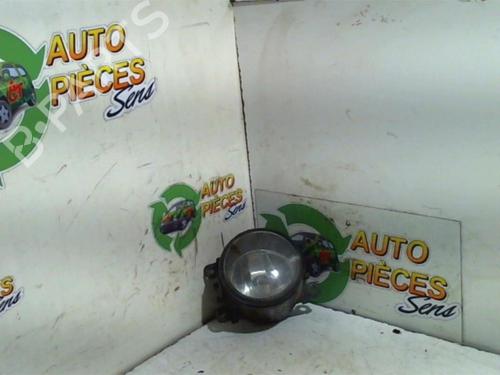 Nebelscheinwerfer links für RENAULT MEGANE II Saloon (LM0/1_) 1.5 dCi (LM0F, LM0T, LM2B) (82 hp) 25399299