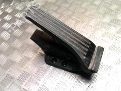 Pedal MERCEDES-BENZ C-CLASS Coupe (C204) C 220 CDI (204.302) (170 hp) 29171301
