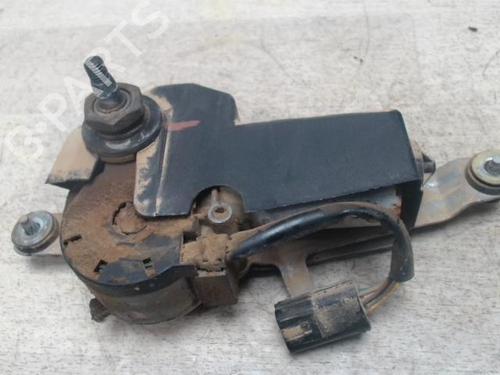 Ruitenwissermotor achter LAND ROVER FREELANDER I (L314) 2.0 DI 4x4 (98 hp) 28088995