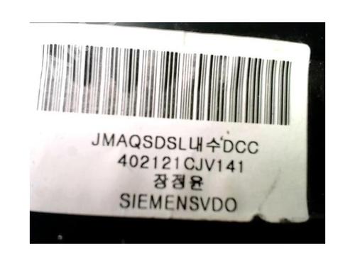 Climate control HYUNDAI TUCSON (JM) 2.0 CRDi | BP25416618I5 