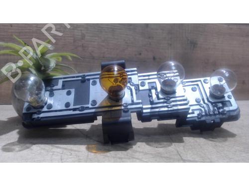 Used Licence plate light CITROËN XSARA PICASSO (N68) 2.0 HDi (90 hp) 25383991