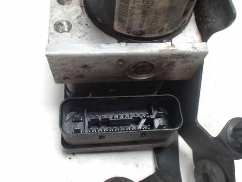 ABS pump RENAULT MEGANE III Hatchback (BZ0/1_, B3_) 1.5 dCi (BZ0C) | BP25417278M43 - Image 3