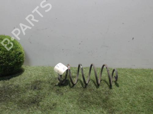 Used Shock absorber spring Shock absorber spring 25390021 25390021