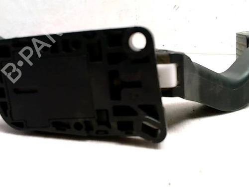 Pedal CITROËN C4 Coupe (LA_) 1.6 HDi | BP25423205I4 