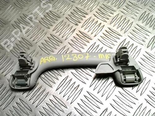 Altro Altro NISSAN MICRA III (K12) 1.2 16V (80 hp) 37462845 37462845