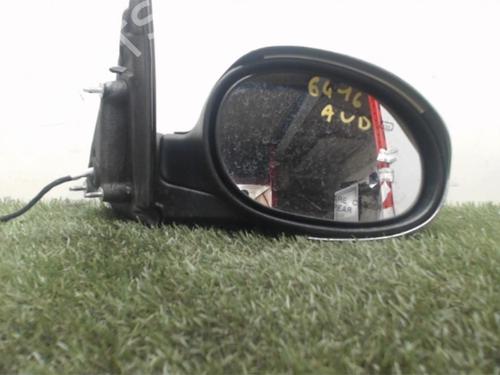 Used Right mirror CHRYSLER PT CRUISER (PT_) 2.2 CRD (121 hp) 25396777