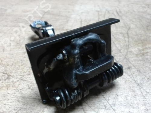 Hinge/Door check strap PEUGEOT 607 (9D, 9U) 2.0 HDi | BP28721919C146 