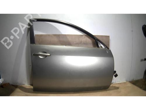 Right front door NISSAN PRIMERA Hatchback (P12) 2.2 Di | BP25383852C3 