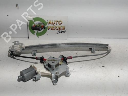 Front left window mechanism NISSAN MICRA III (K12) 1.2 16V | BP25398655C22 