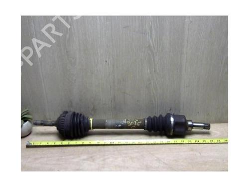 Left front driveshaft PEUGEOT 206 Hatchback (2A/C) 1.4 i | BP25413053M38 