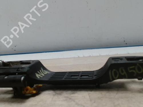 Used Front left exterior door handle SUZUKI SWIFT IV (FZ, NZ) 1.3 DDiS (AZG413D, ZC02S, ZC92S) (75 hp) 25422247