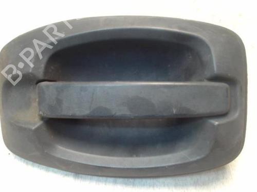 Front right interior door handle PEUGEOT BOXER Van 2.2 HDi 100 | BP27597360I14 