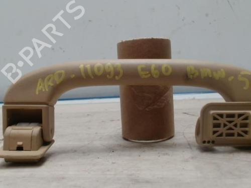 Interior roof handle BMW 5 (E60) 530 xd | BP25419535I35 