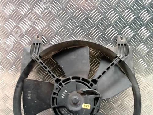 Heater blower motor CHEVROLET LACETTI (J200) 1.6 | BP25796692M62 