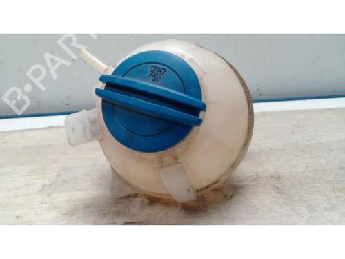 Used Expansion tank VW POLO V (6R1, 6C1) 1.2 TSI 16V (90 hp) 25420084