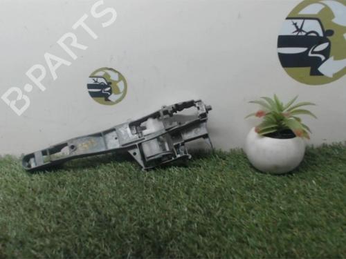 Used Front right exterior door handle PEUGEOT 207 (WA_, WC_) 1.4 HDi (68 hp) 25397116