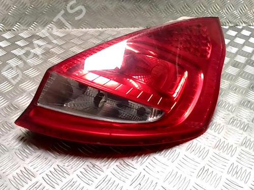 right-taillight-ford-fiesta-vi-cb1-ccn-2008-31872812 main image