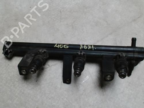 Sprederrør PEUGEOT 406 (8B) 1.8 16V (110 hp) 31237564