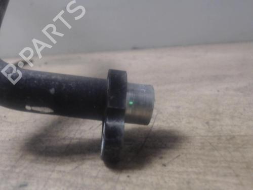 AC pipe RENAULT MEGANE II (BM0/1_, CM0/1_) 1.9 dCi | BP31231004M126