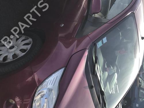 Sæde Bagtil FORD KA (RU8) 1.2 | BP31236311C17 - Image 8