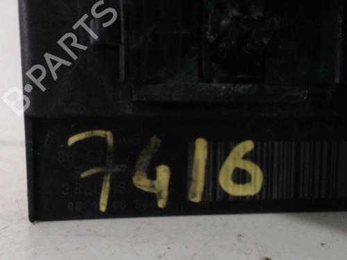 Electronic sensor CITROËN C2 (JM_) 1.4 HDi | BP25391959M84