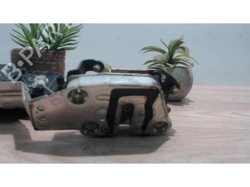 Front left lock DAEWOO MATIZ (M100, M150) 0.8 | BP25386242C98