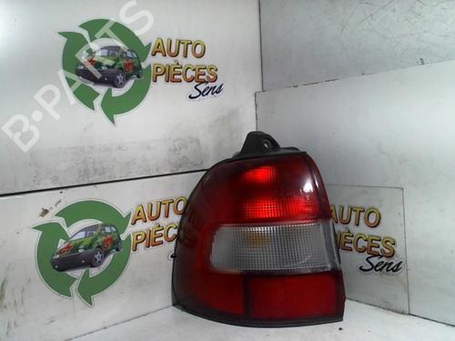 Used Left taillight SUZUKI BALENO Estate (EG) 1.3 16V (SY413) (86 hp) 25399581