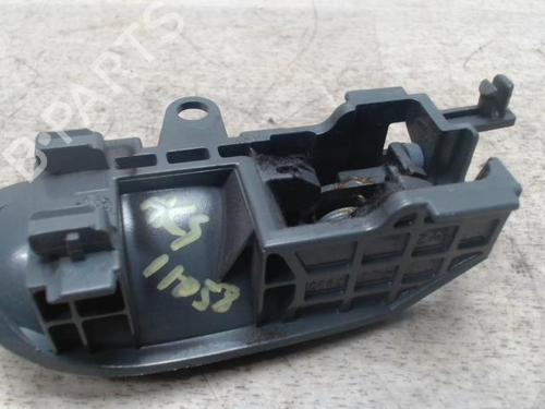 Rear left interior door handle CITROËN C1 (PM_, PN_) 1.0 | BP28088999I15