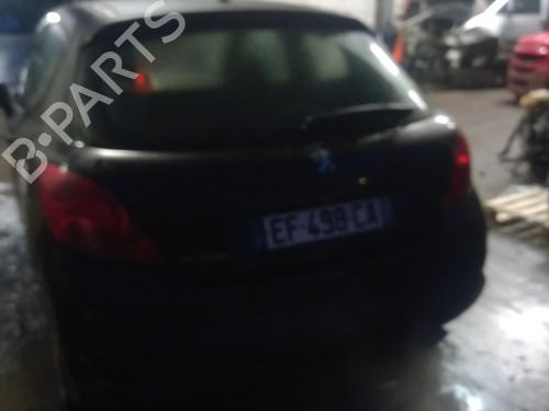 Brake master cylinder PEUGEOT 207 (WA_, WC_) 1.6 HDi | BP31234723M77