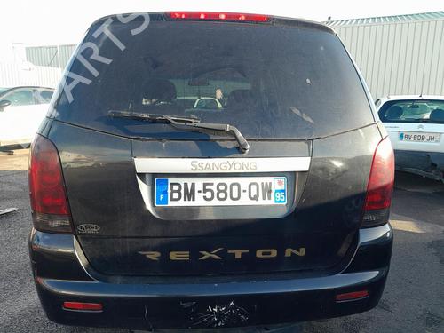 AC compressor SSANGYONG REXTON / REXTON II (GAB_) 2.7 Xdi | BP28001384M34 - Image 8
