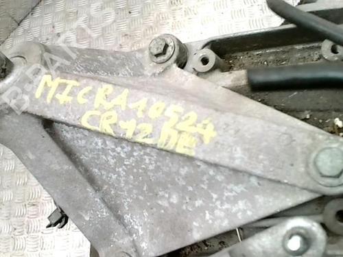 Gearbox NISSAN MICRA III (K12) 1.2 16V | BP25899855M3