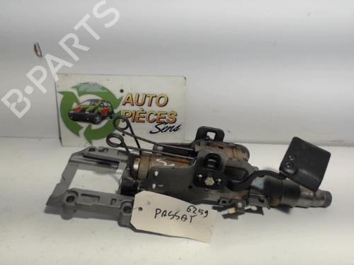 Used Steering column VW PASSAT B5.5 (3B3) 1.9 TDI (130 hp) 31219359
