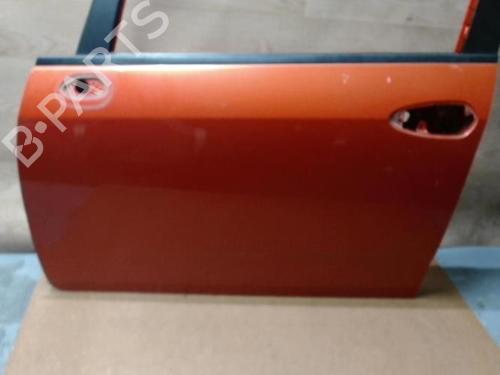 Left front door FIAT GRANDE PUNTO (199_) 1.3 D Multijet | BP29214309C2 